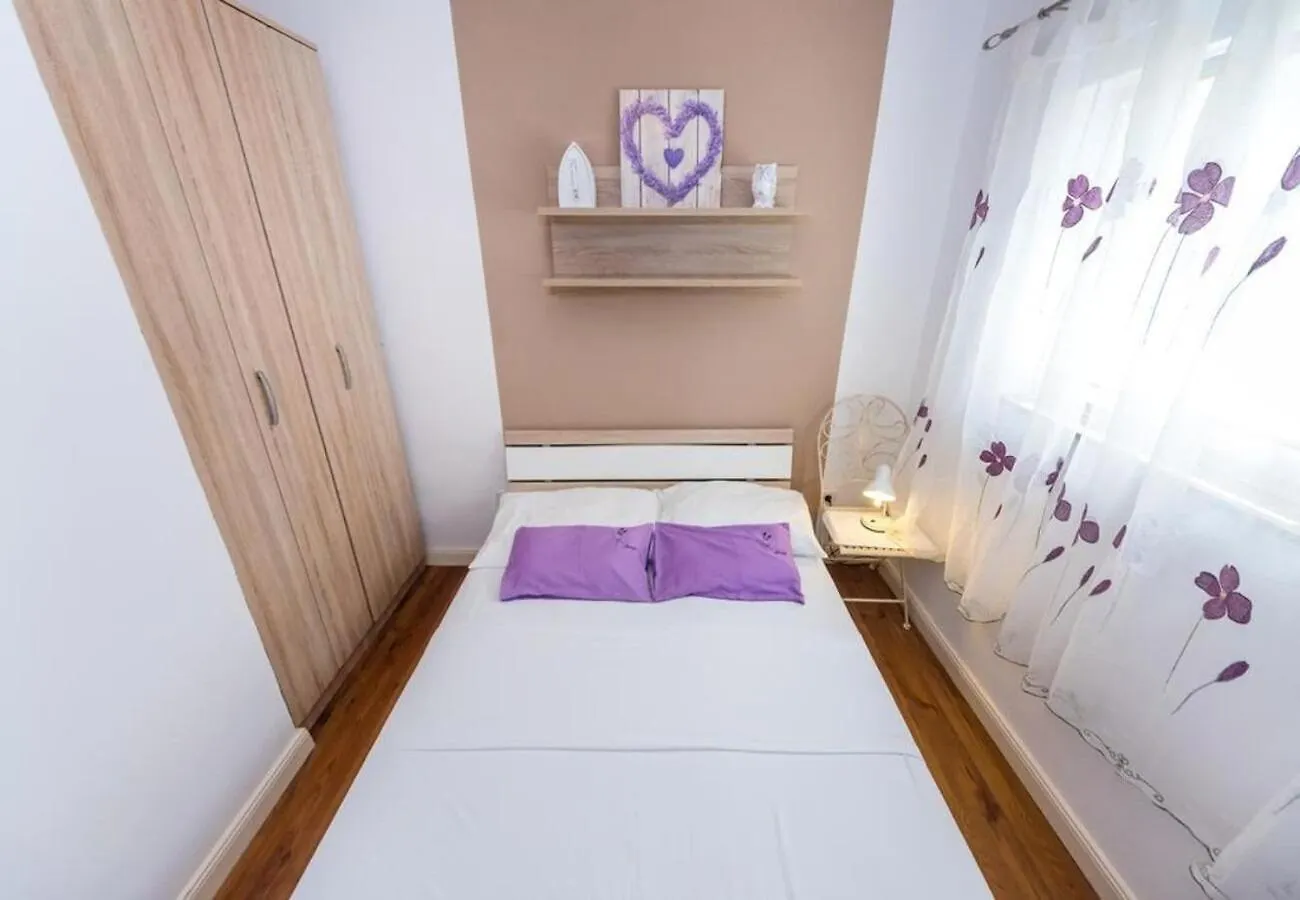 Apartment San