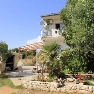 Apartament Branko, Povljana