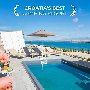 Aminess Style Glamping Villas & Holiday Homes Avalona Povljana
