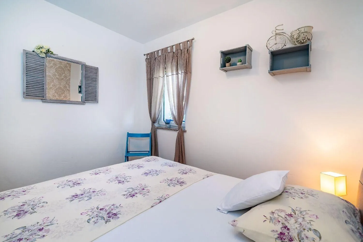 Apartment San Povljana