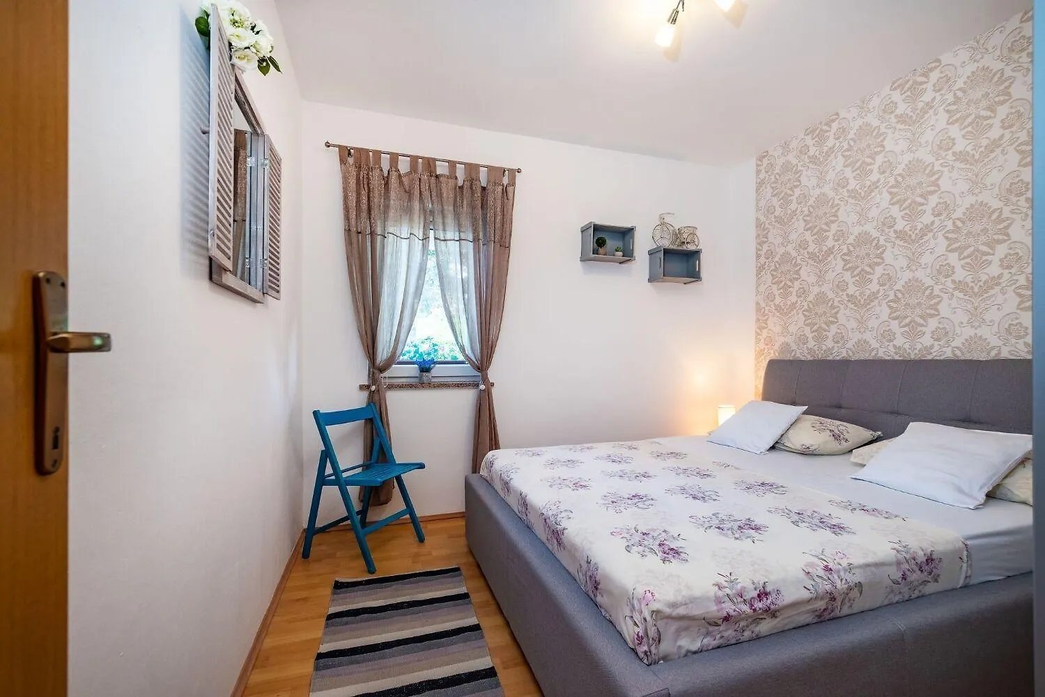 Apartment San Povljana Croatia