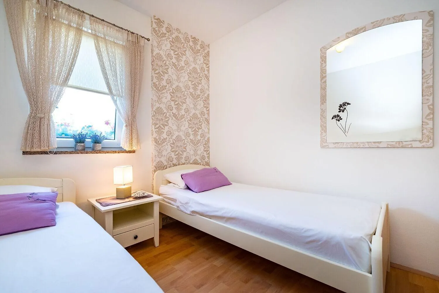 Apartment San Povljana