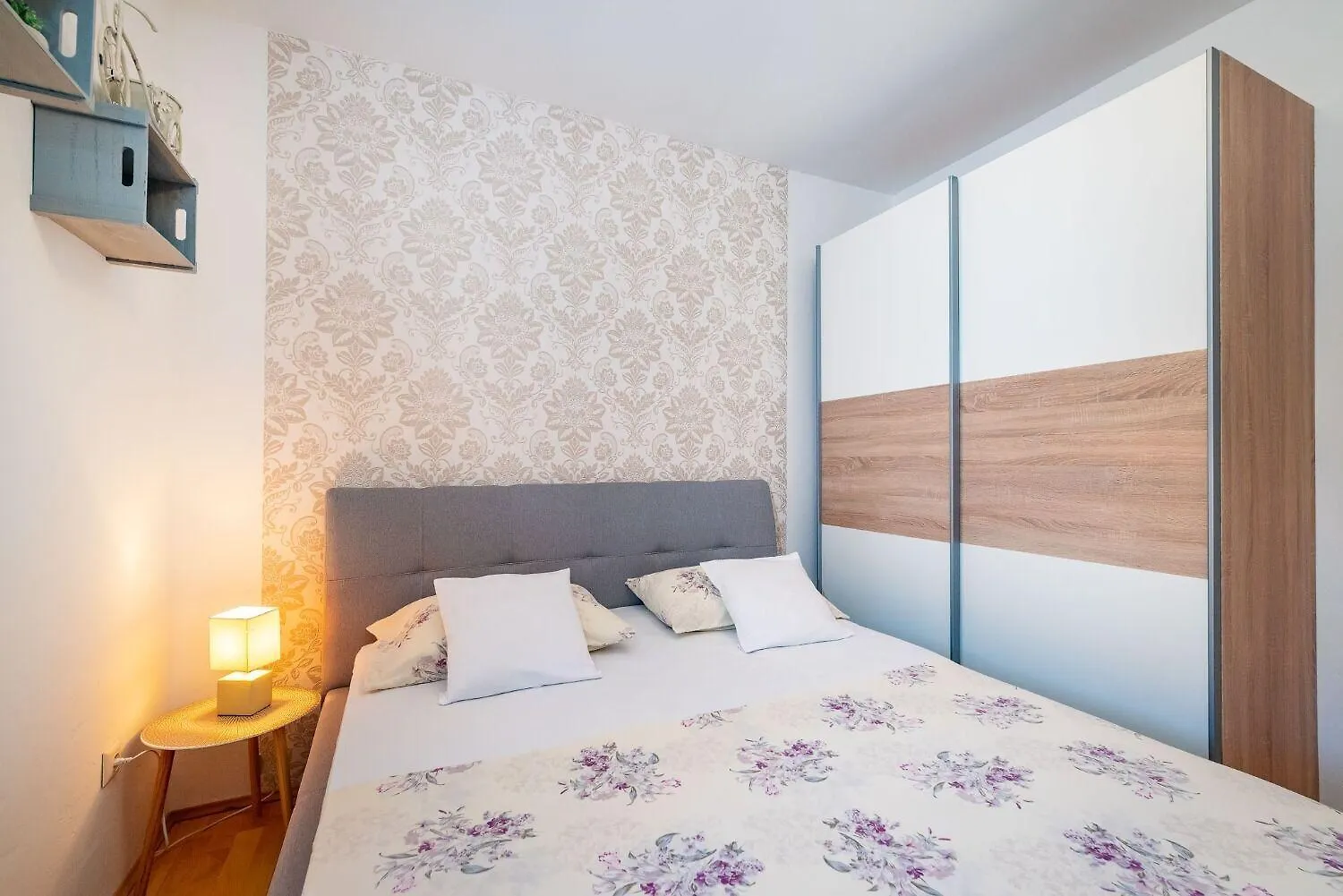 Apartment San Povljana