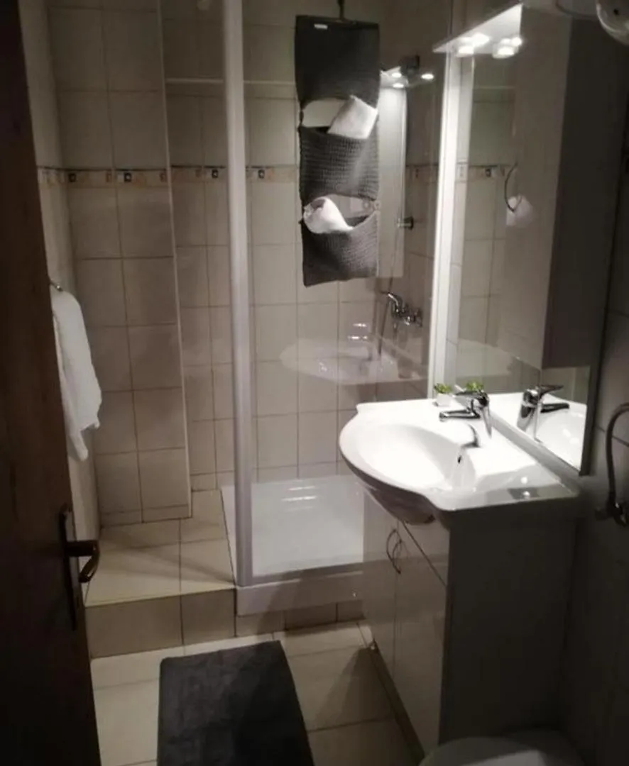 Apartment San Povljana 0*,  Croatia