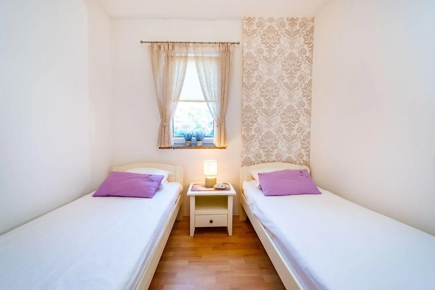 Apartment San Povljana