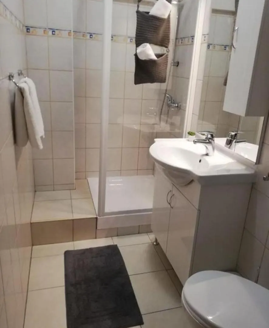 Apartment San Povljana Croatia