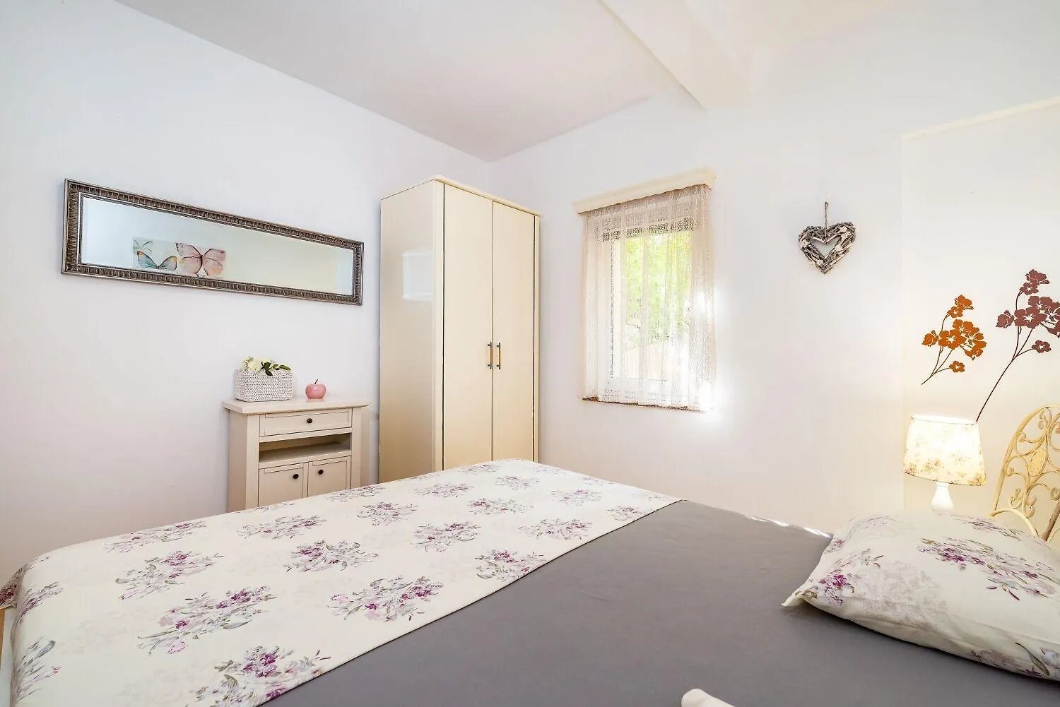 Apartment San Povljana