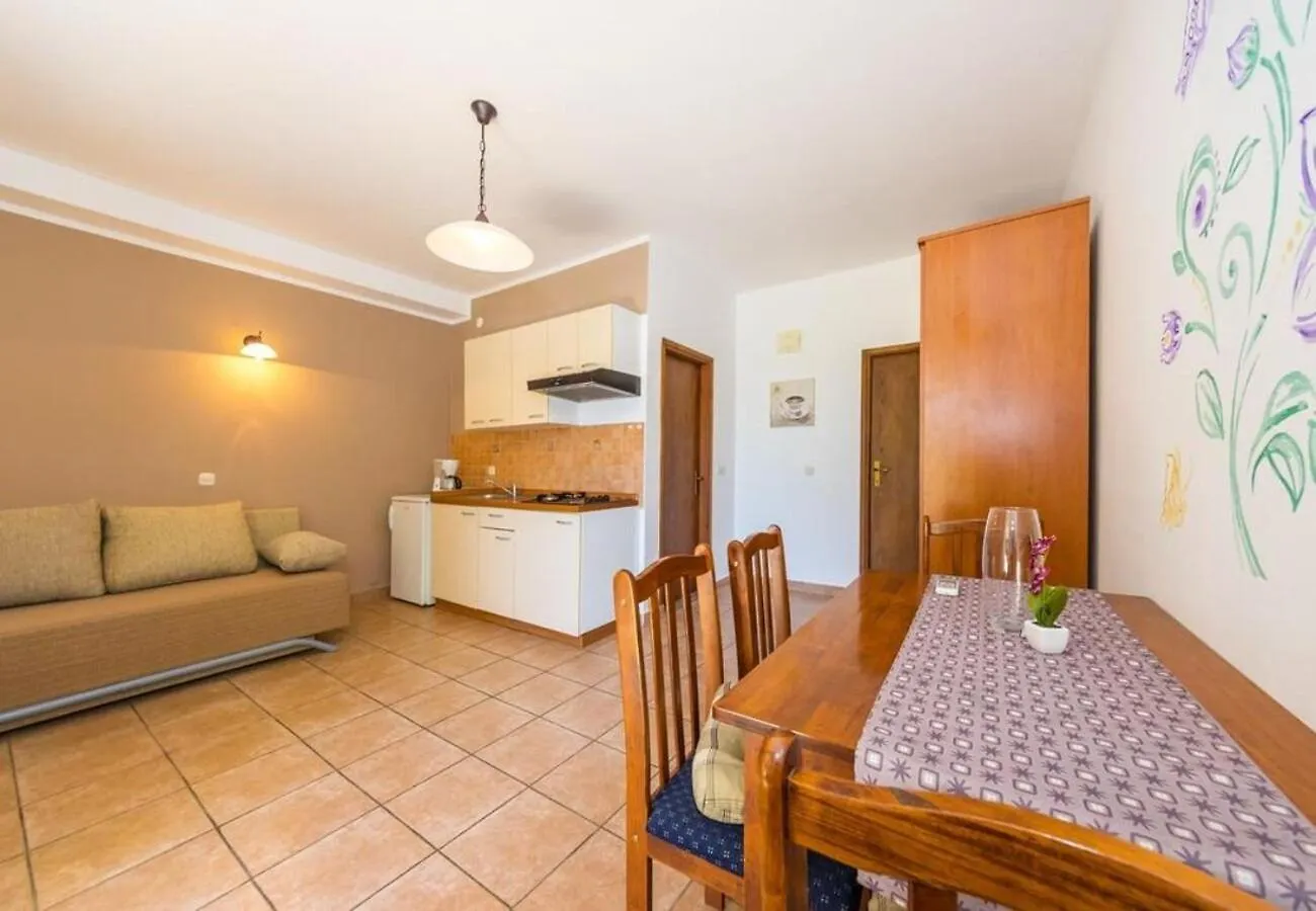 Apartment San Povljana 0*,