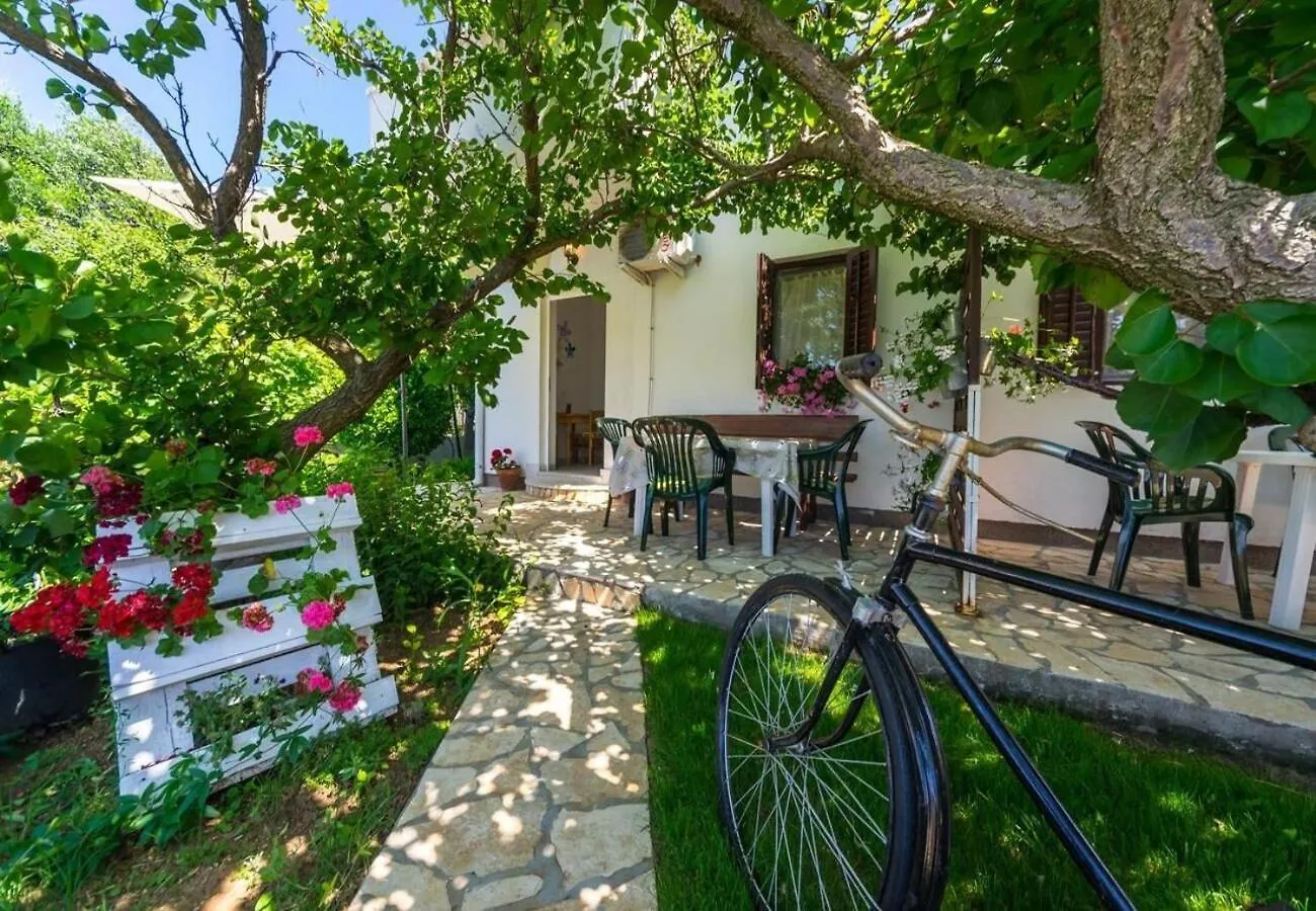 Apartment San Povljana 0*,
