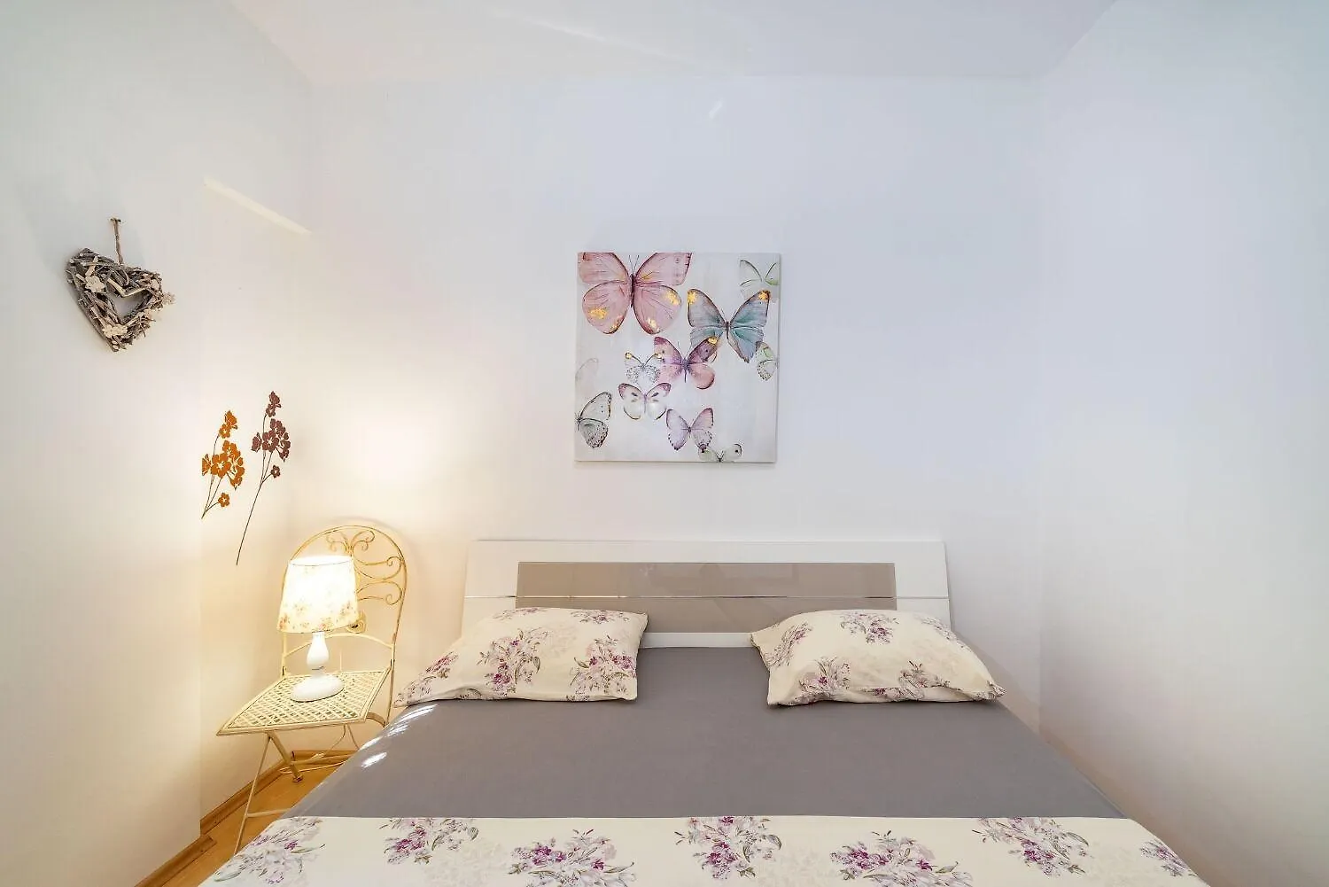 Apartment San Povljana 0*,  Croatia