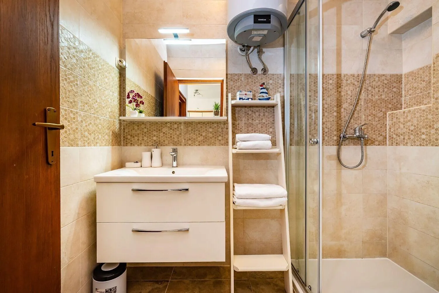 Apartment San Povljana Croatia
